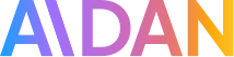 aidan logo